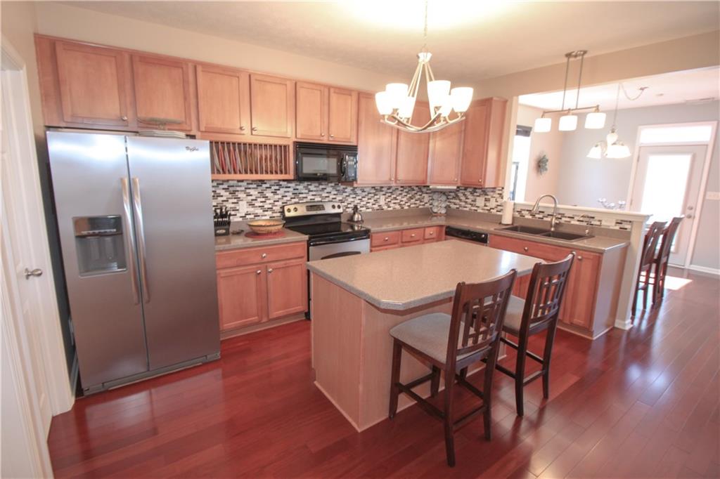 2382 Bainbridge Road Greenwood, IN 46143 - Photo 8 of 47 Gallery Image 8