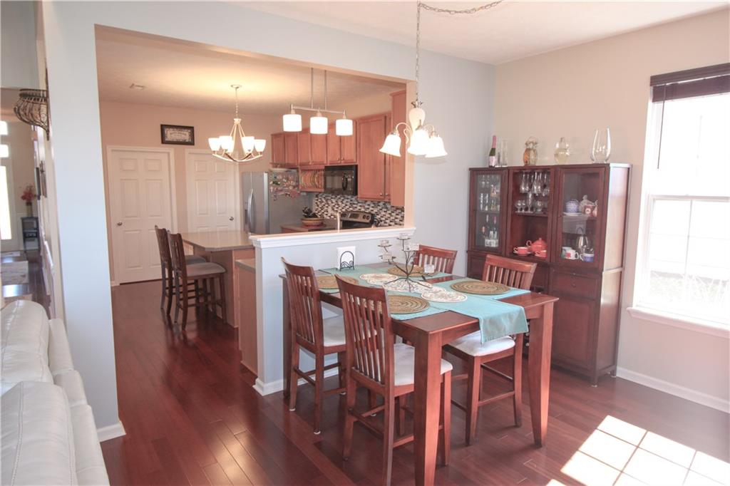 2382 Bainbridge Road Greenwood, IN 46143 - Photo 10 of 47 Gallery Image 10