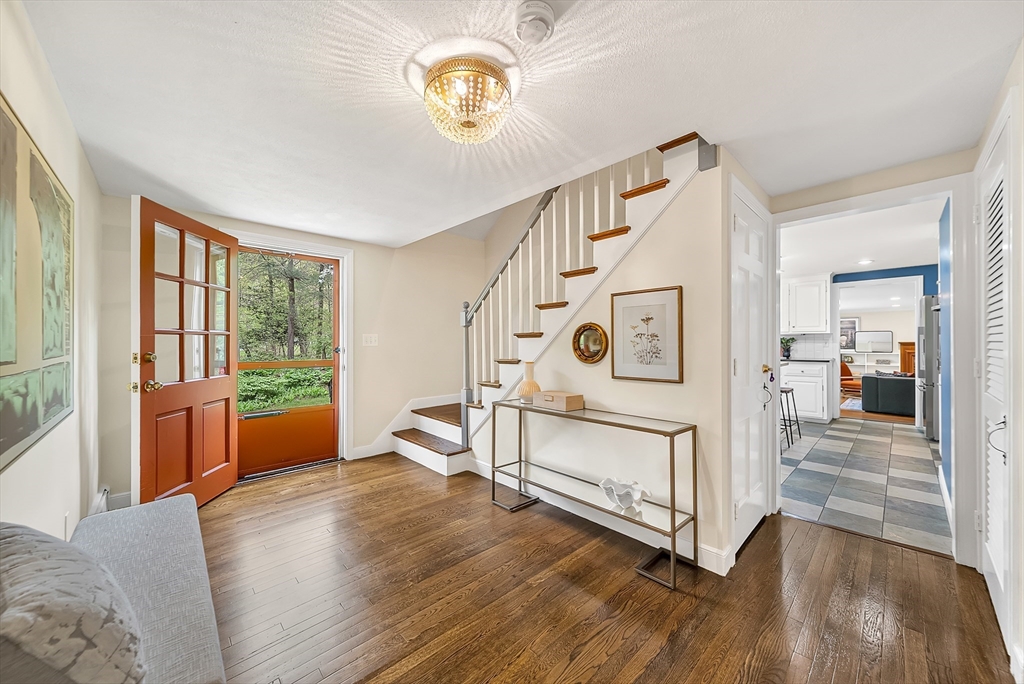 6 Brewster Road Wayland, MA 01778 - Photo 21 of 41