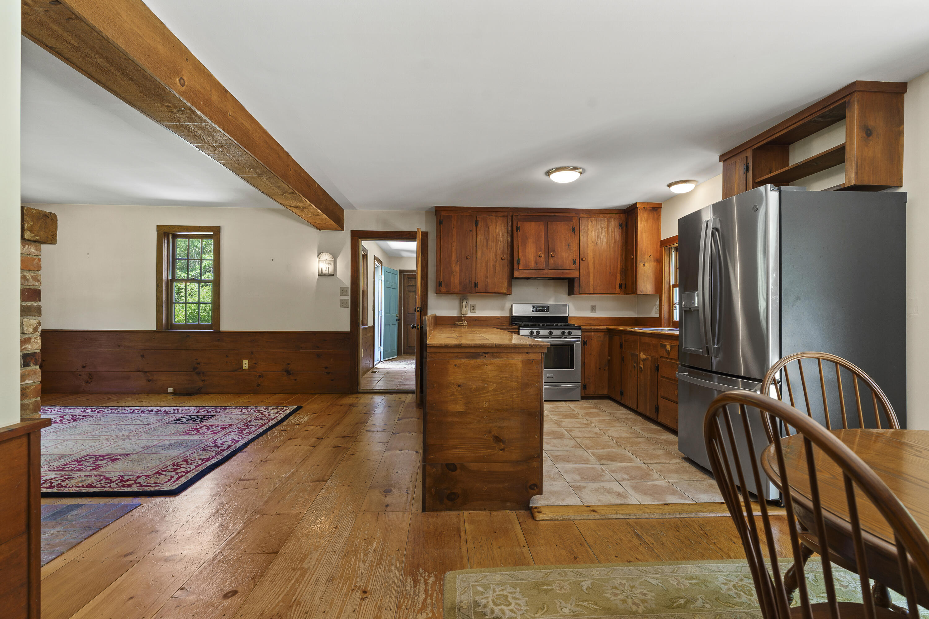 466 Bristol Road Bristol, ME 04539 - Photo 16 of 73 16-466 Bristol Rd, Bristol, ME-TP
