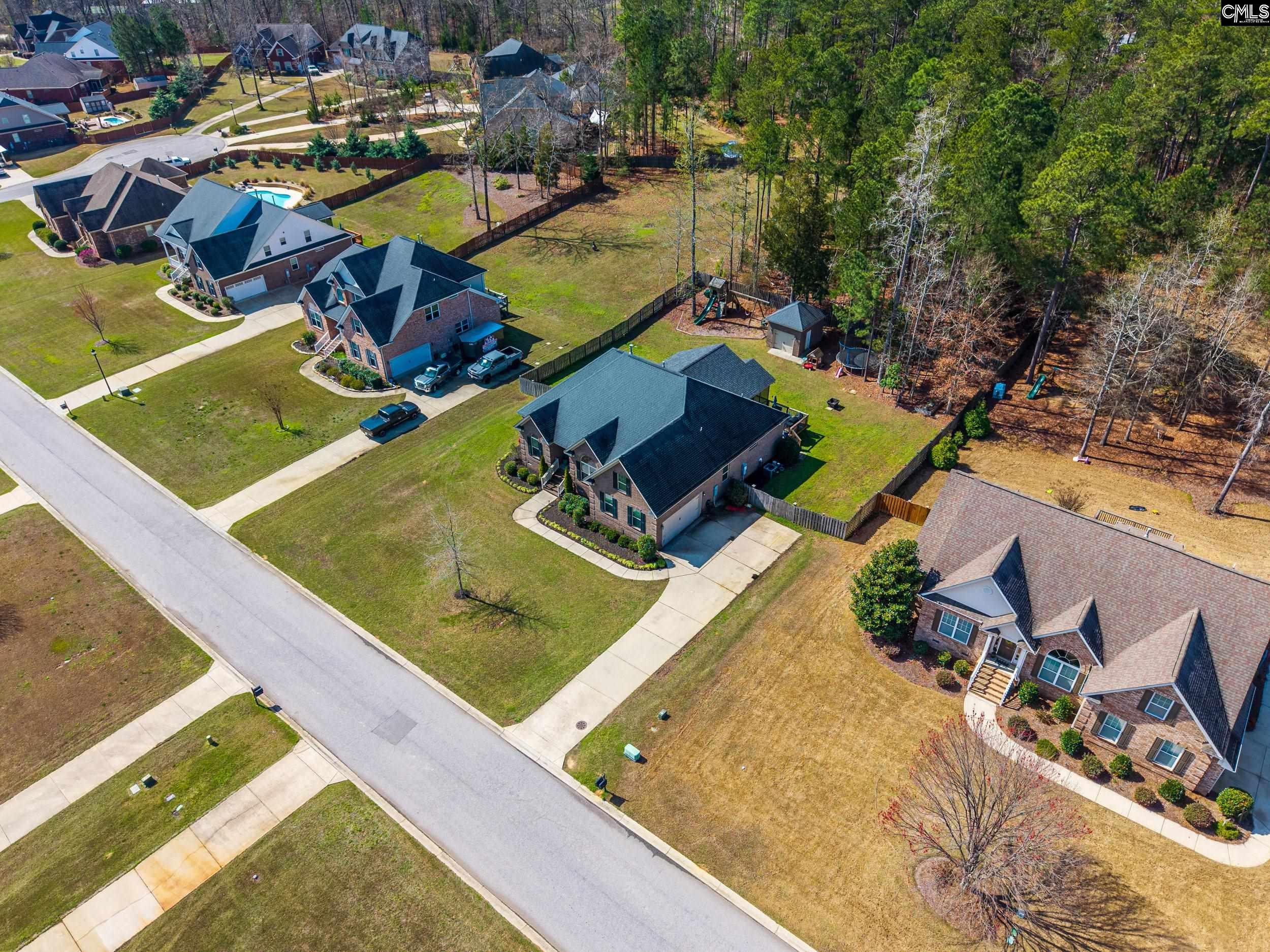 116 Renard Way Gilbert, SC 29054 - Photo 70 of 74