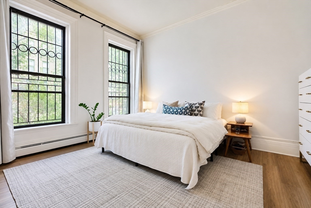 63 Rutland Street, Unit 1 Boston, MA 02118 - Photo 5 of 25