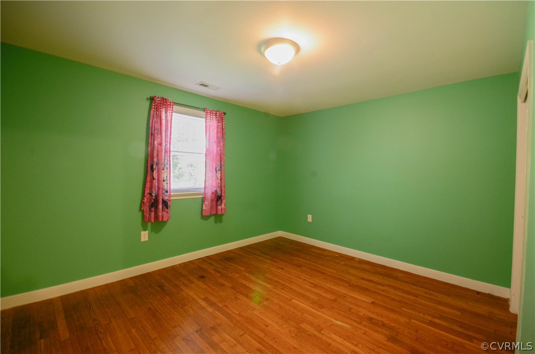 4100 Treely Road Chester, VA 23831 - Photo 21 of 29 a view of a room that has a window