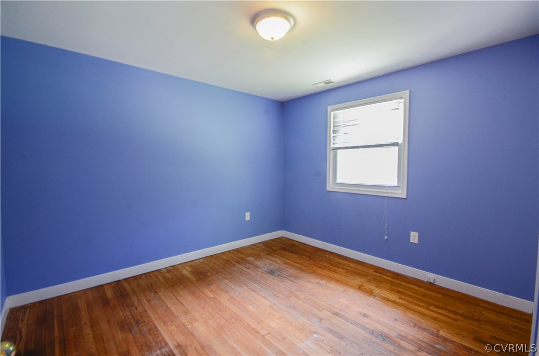 4100 Treely Road Chester, VA 23831 - Photo 23 of 29 an empty room with a window