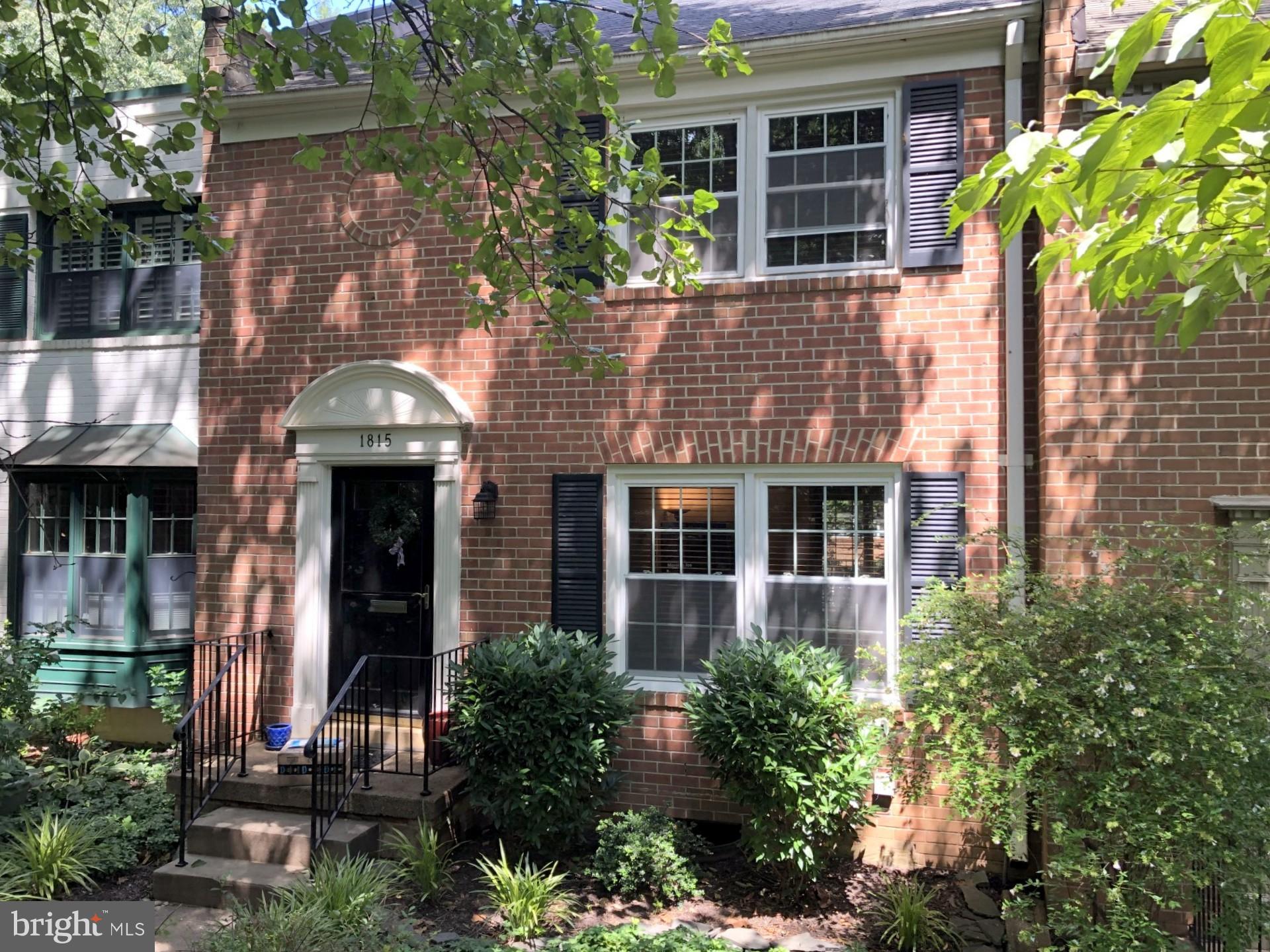 1815 Wainwright Drive Reston, VA 20190 - Photo 28 of 31