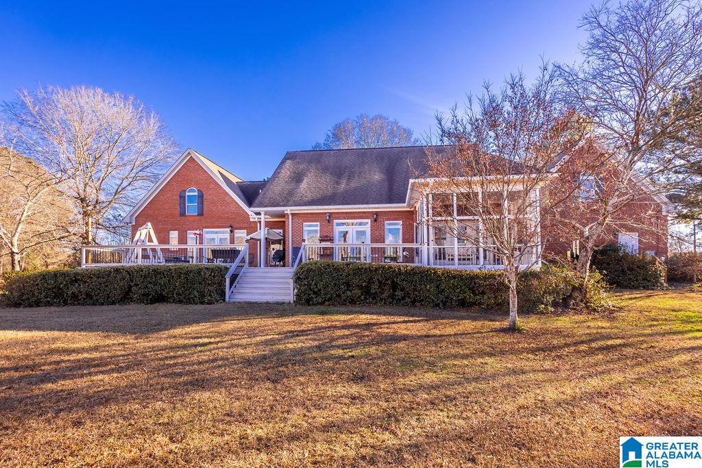 143 River Run Road Childersburg, AL 35044 - Photo 5 of 50