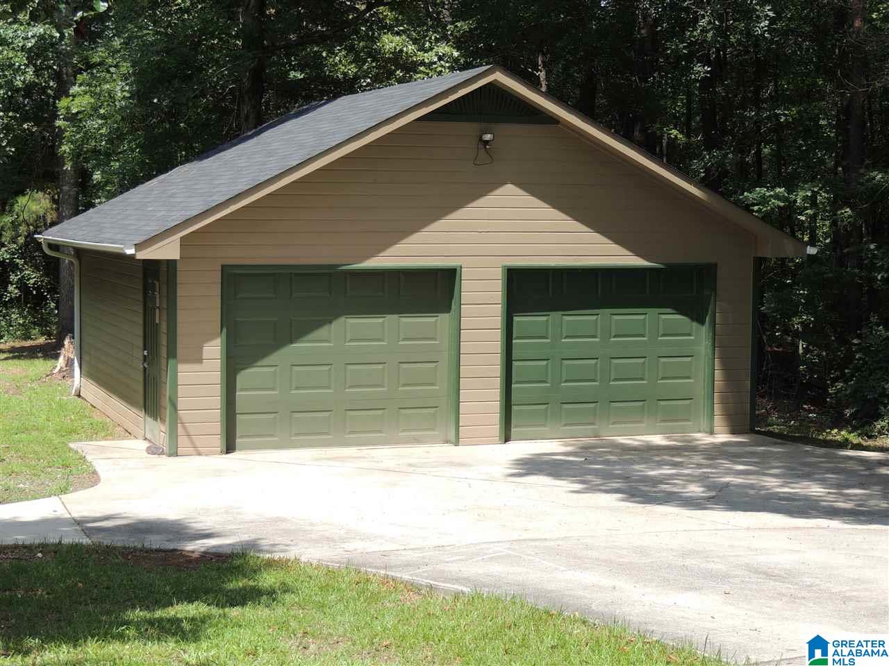 12492 Woodland Lake Road McCalla, AL 35111 - Photo 25 of 35