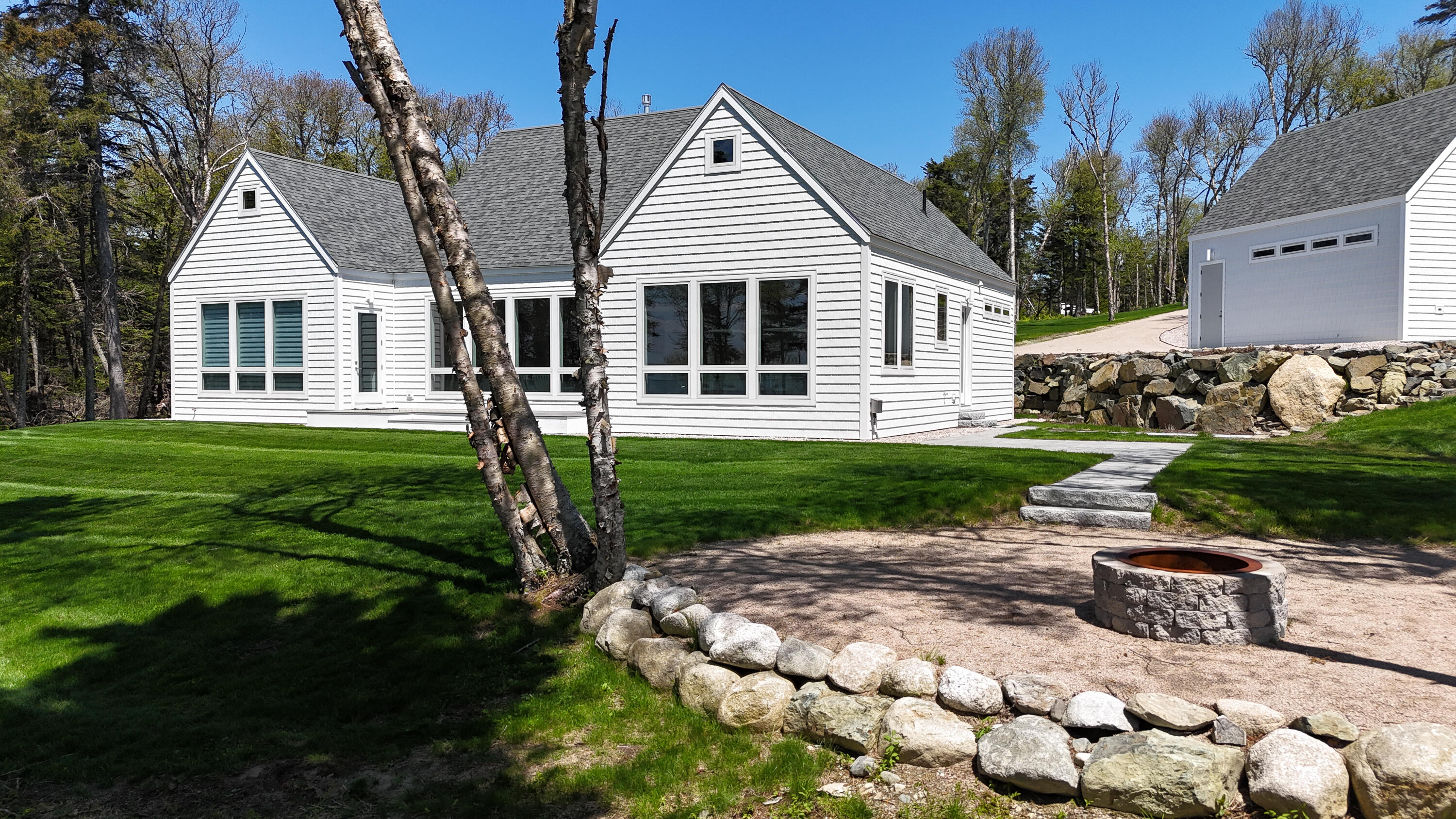 101 Cow Point Roque Bluffs, ME 04654 - Photo 2 of 42 20250527-DJI_20250527131022_0043_D