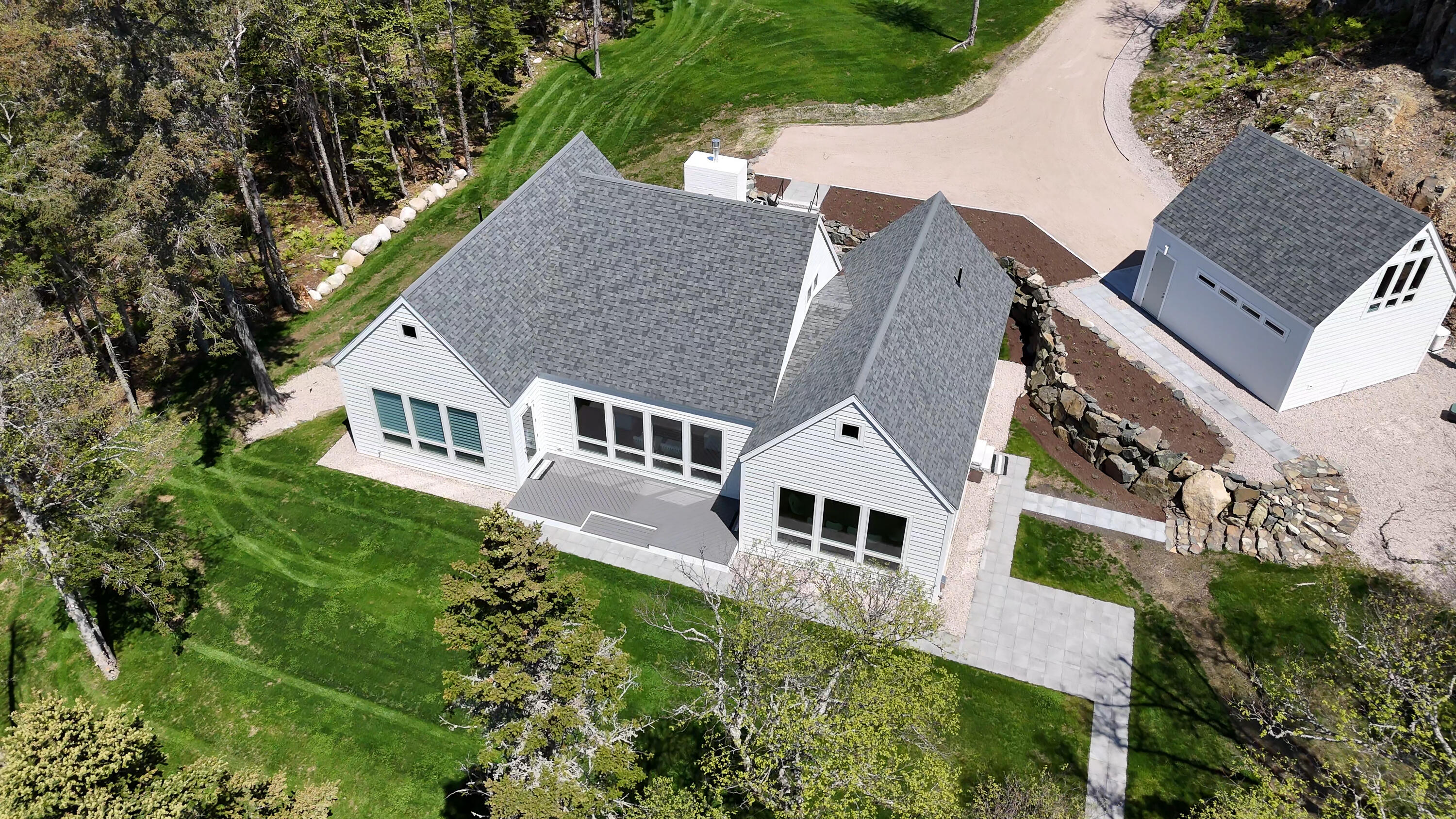 101 Cow Point Roque Bluffs, ME 04654 - Photo 3 of 42 20250527-DJI_20250527131144_0045_D-2-1