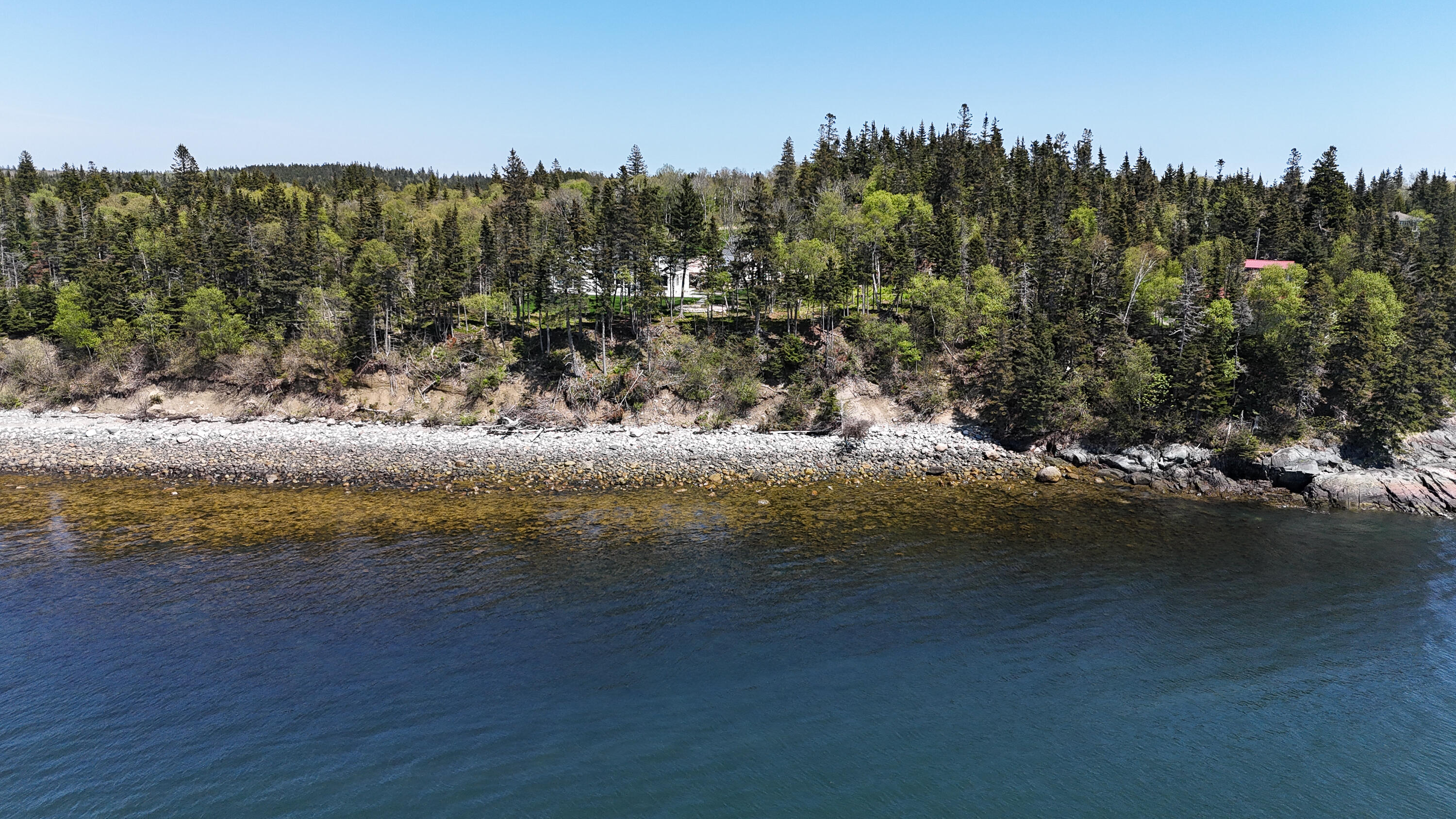 101 Cow Point Roque Bluffs, ME 04654 - Photo 4 of 42 20250527-DJI_20250527130107_0031_D