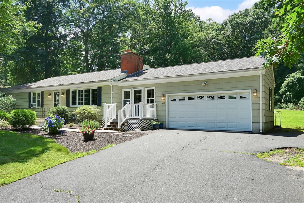 41 Brainard Road Wilbraham, MA 01095 - Photo 1 of 31 Gallery Image 1