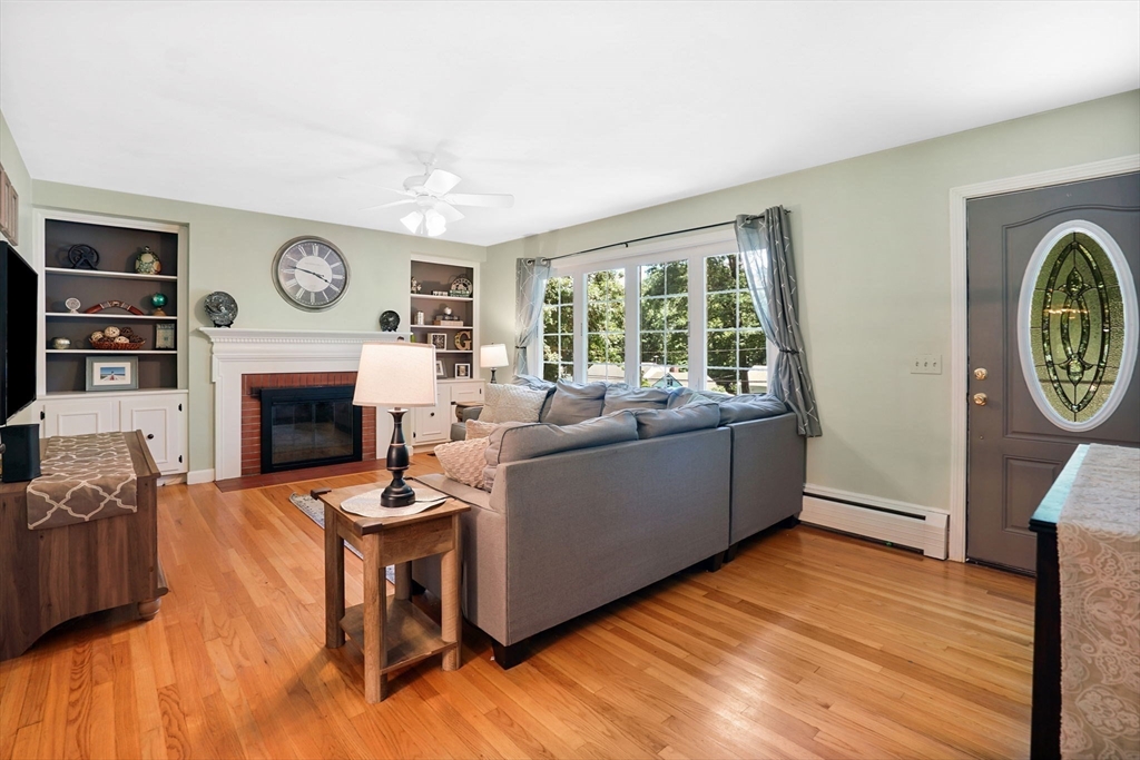 41 Brainard Road Wilbraham, MA 01095 - Photo 12 of 31 Gallery Image 12