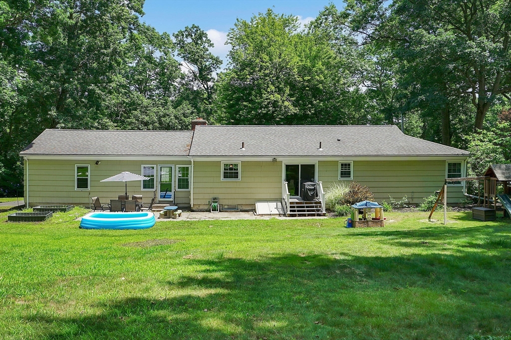 41 Brainard Road Wilbraham, MA 01095 - Photo 27 of 31 Gallery Image 27