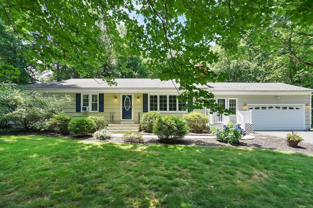 41 Brainard Road Wilbraham, MA 01095 - Photo 28 of 31 Gallery Image 28