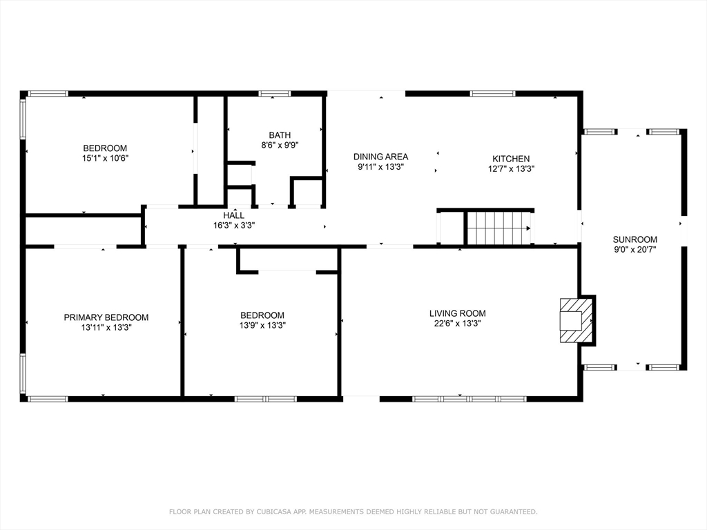 41 Brainard Road Wilbraham, MA 01095 - Photo 29 of 31 Gallery Image 29