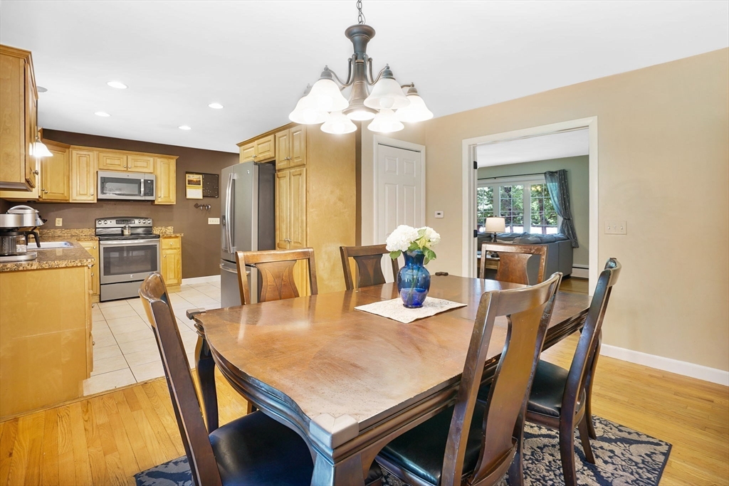 41 Brainard Road Wilbraham, MA 01095 - Photo 9 of 31 Gallery Image 9