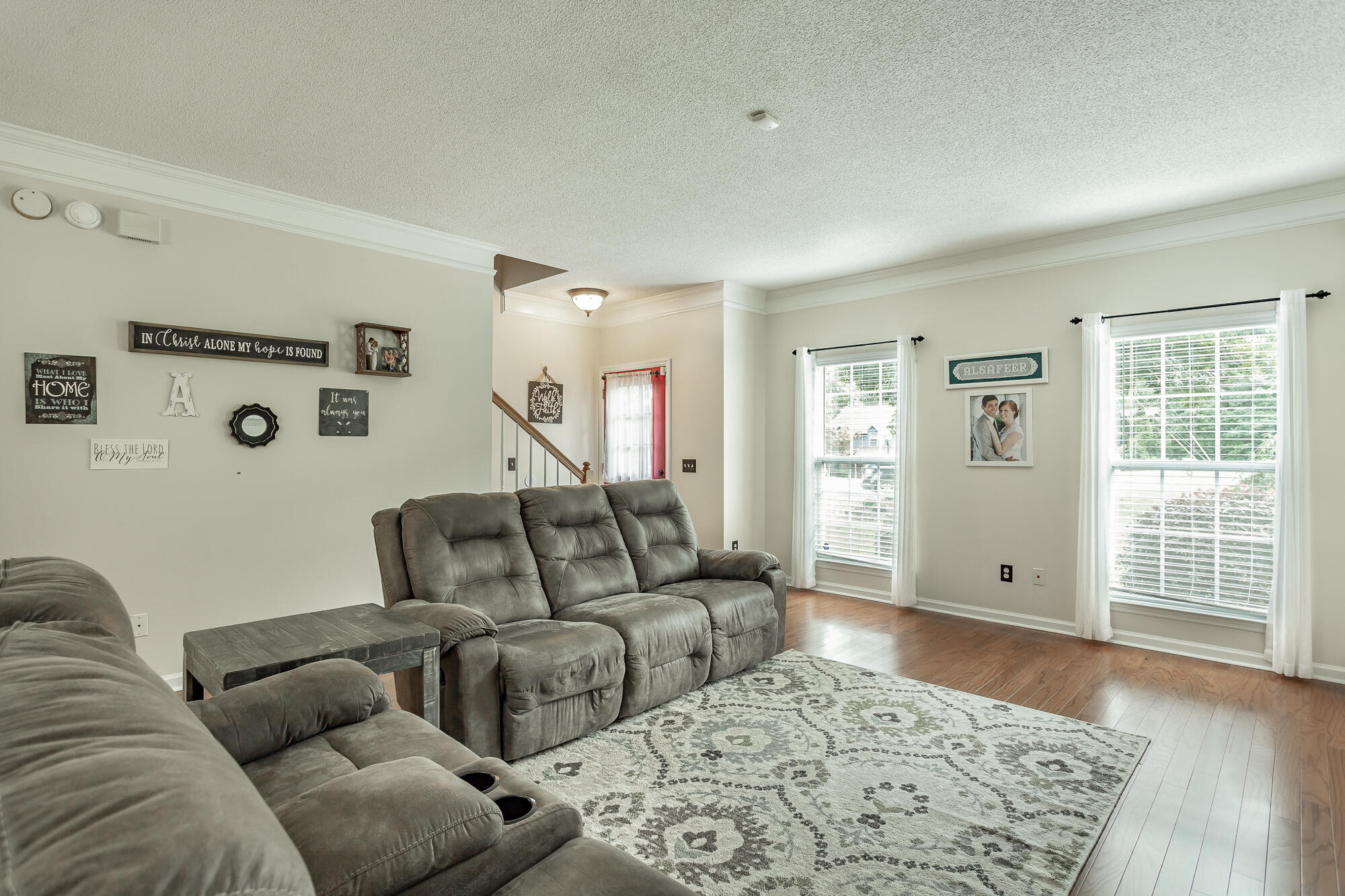 1 Hickory Ridge Trail Ringgold, GA 30736 - Photo 2 of 26 Living room