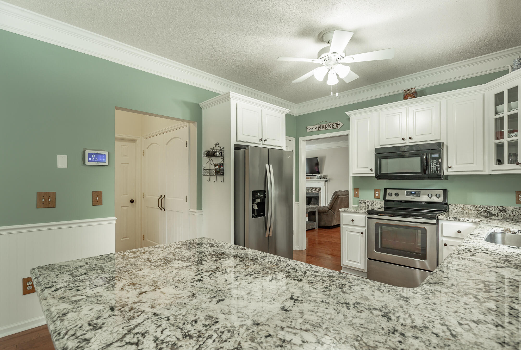 1 Hickory Ridge Trail Ringgold, GA 30736 - Photo 11 of 26 Kitchen