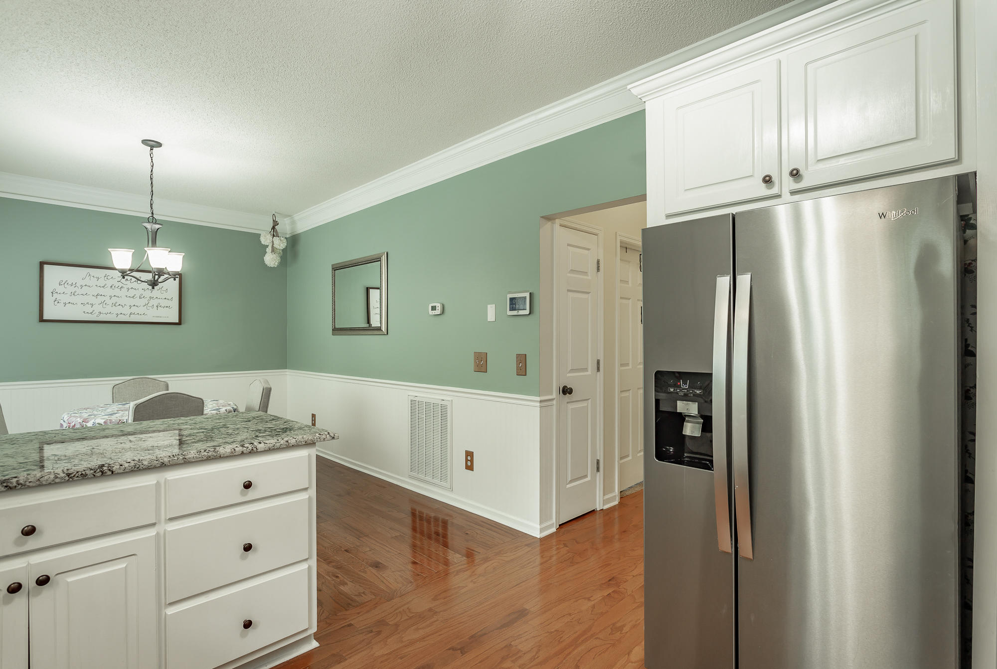 1 Hickory Ridge Trail Ringgold, GA 30736 - Photo 12 of 26 Kitchen