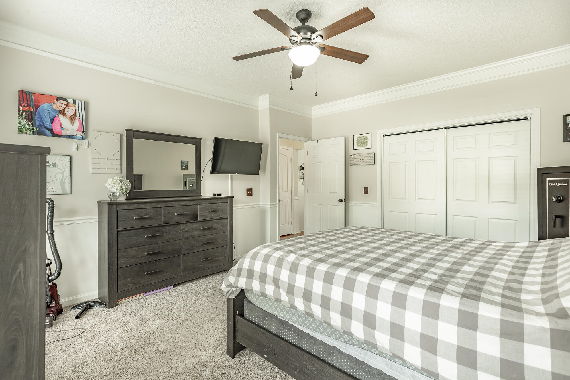 1 Hickory Ridge Trail Ringgold, GA 30736 - Photo 14 of 26 Master bedroom