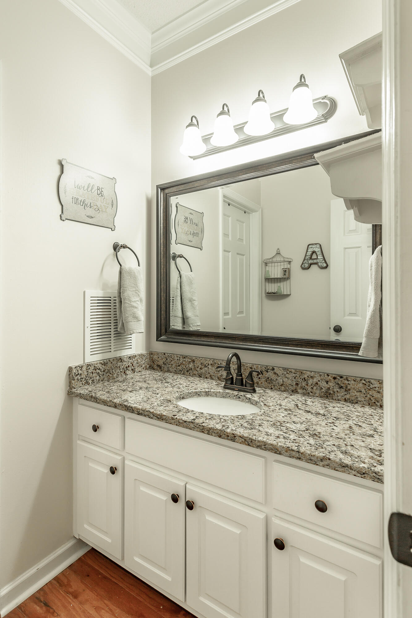 1 Hickory Ridge Trail Ringgold, GA 30736 - Photo 15 of 26 Master bathroom