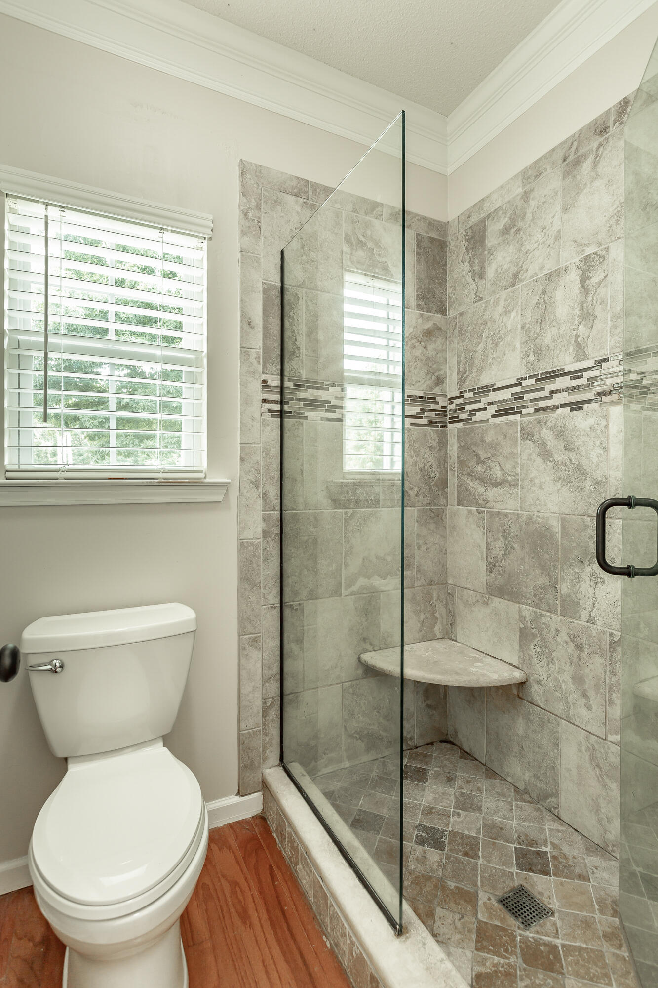1 Hickory Ridge Trail Ringgold, GA 30736 - Photo 16 of 26 Master bathroom