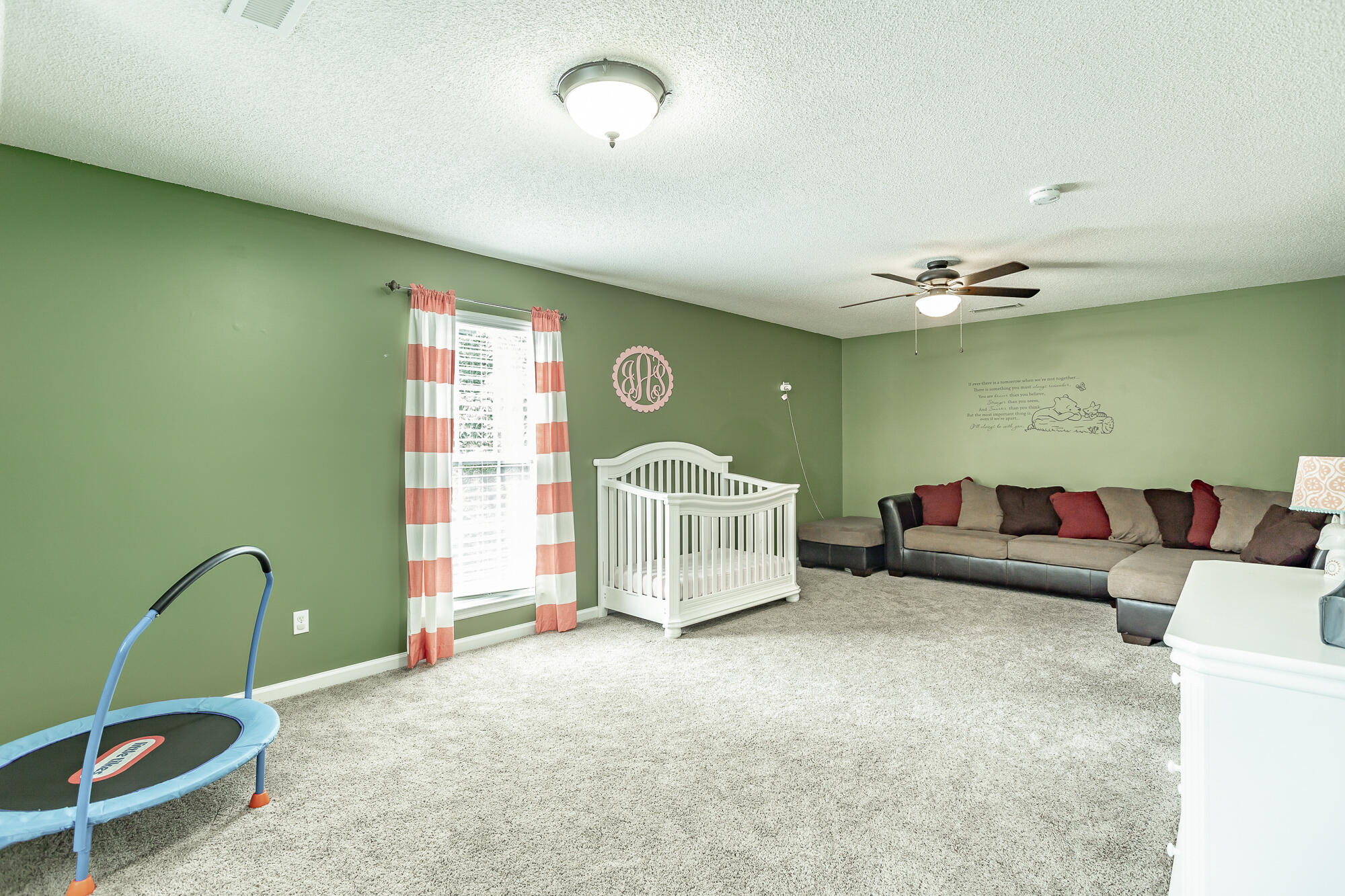 1 Hickory Ridge Trail Ringgold, GA 30736 - Photo 18 of 26 Bedroom