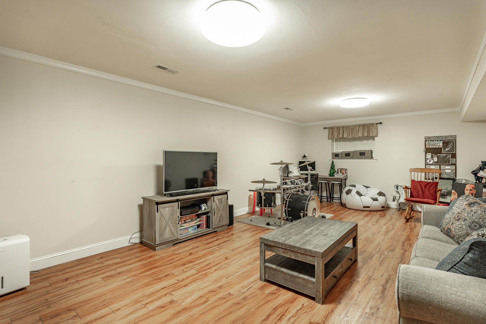 1 Hickory Ridge Trail Ringgold, GA 30736 - Photo 8 of 26 Finished basement