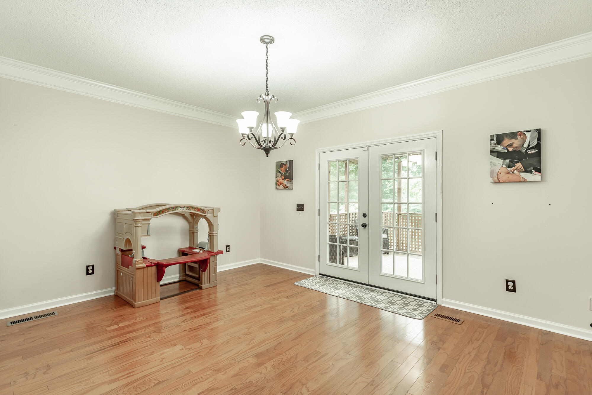 1 Hickory Ridge Trail Ringgold, GA 30736 - Photo 9 of 26 Dining room