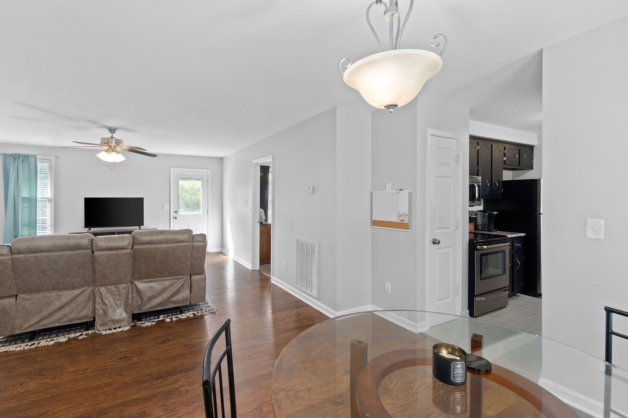 558 Wooten Road Clarksville, TN 37042 - Photo 12 of 35 Gallery Image 12