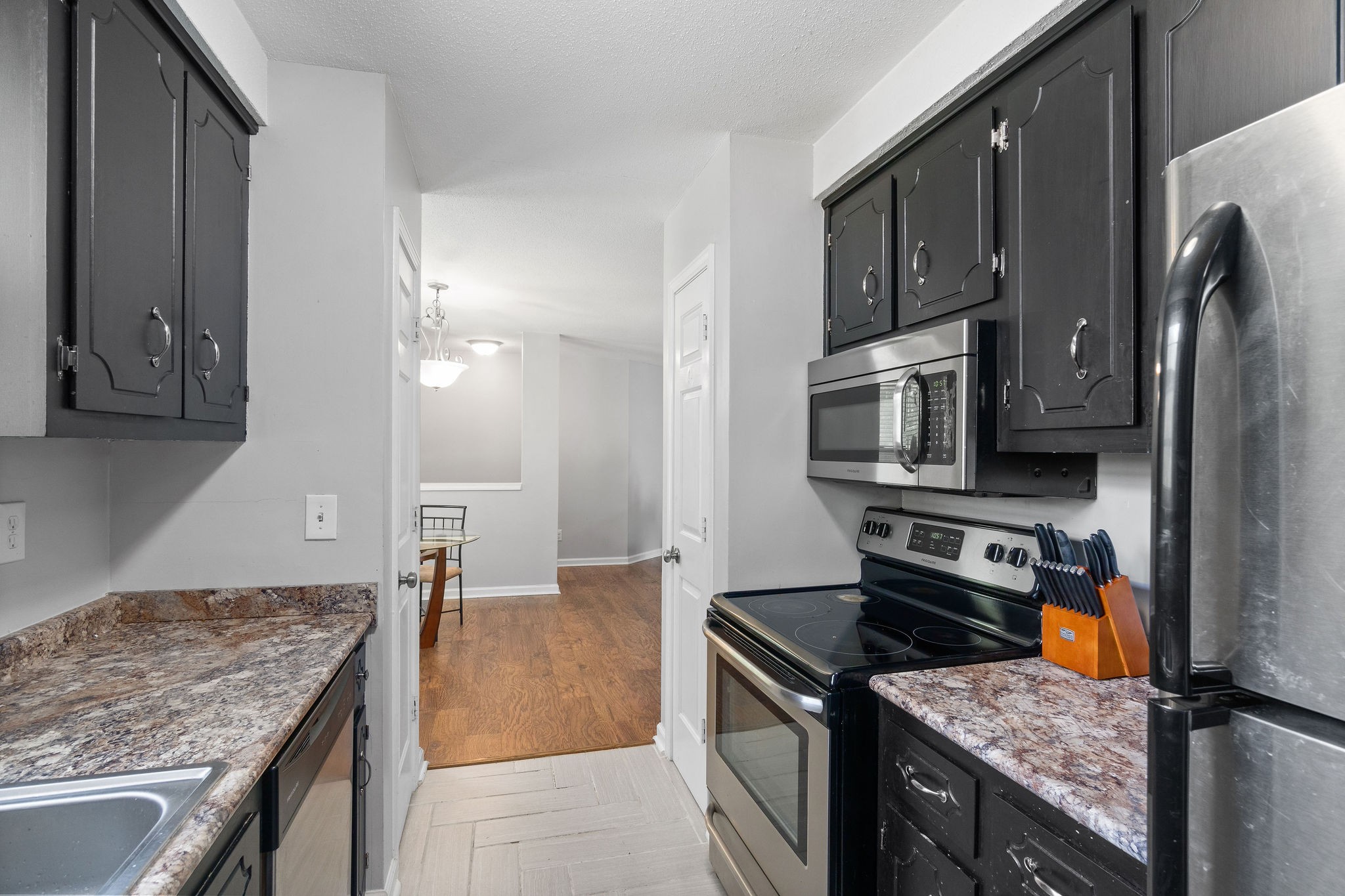 558 Wooten Road Clarksville, TN 37042 - Photo 17 of 35 Gallery Image 17