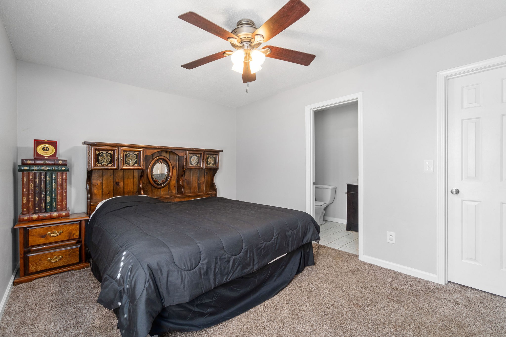 558 Wooten Road Clarksville, TN 37042 - Photo 23 of 35 Gallery Image 23