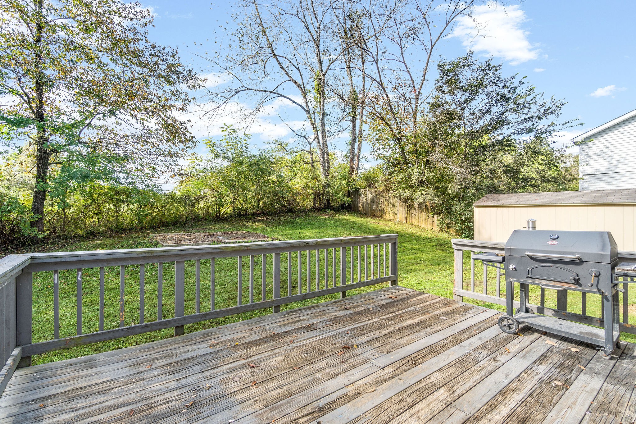 558 Wooten Road Clarksville, TN 37042 - Photo 33 of 35 Gallery Image 33