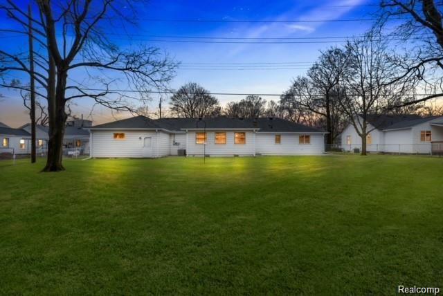 22104 Gill Road Farmington Hills, MI 48335 - Photo 39 of 39