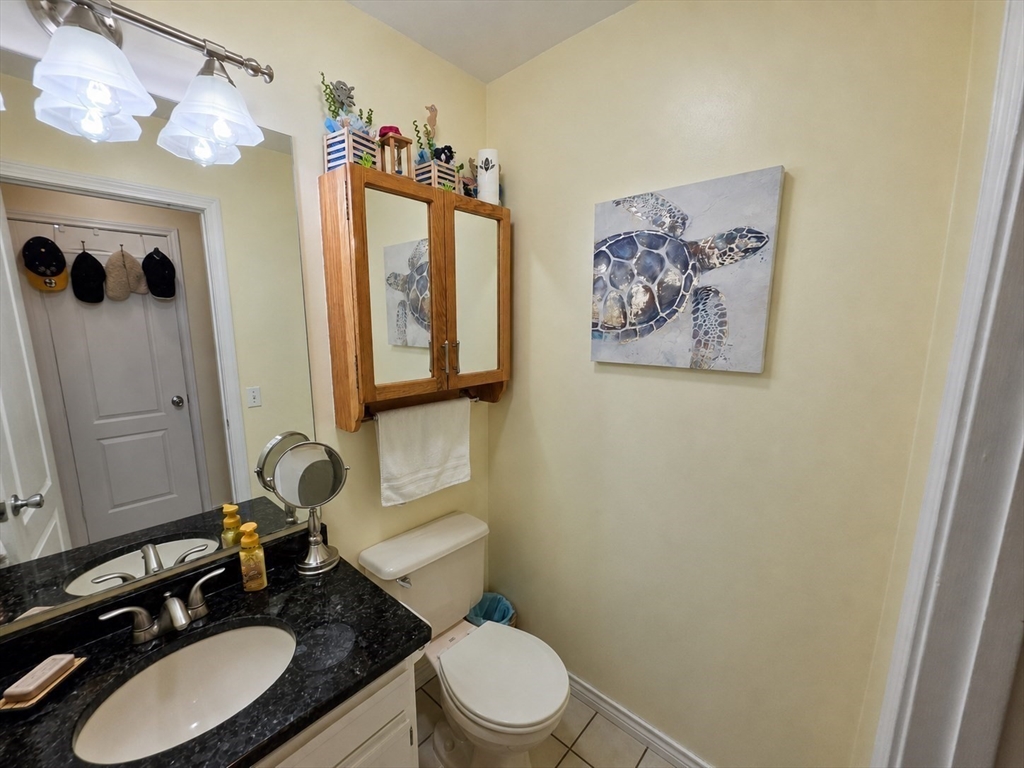 104 Johnson Road, Unit 406 Chicopee, MA 01022 - Photo 14 of 30