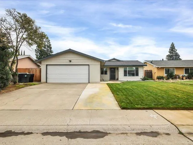 $499,900 | 9224 Agena Court, Sacramento, CA 95826
