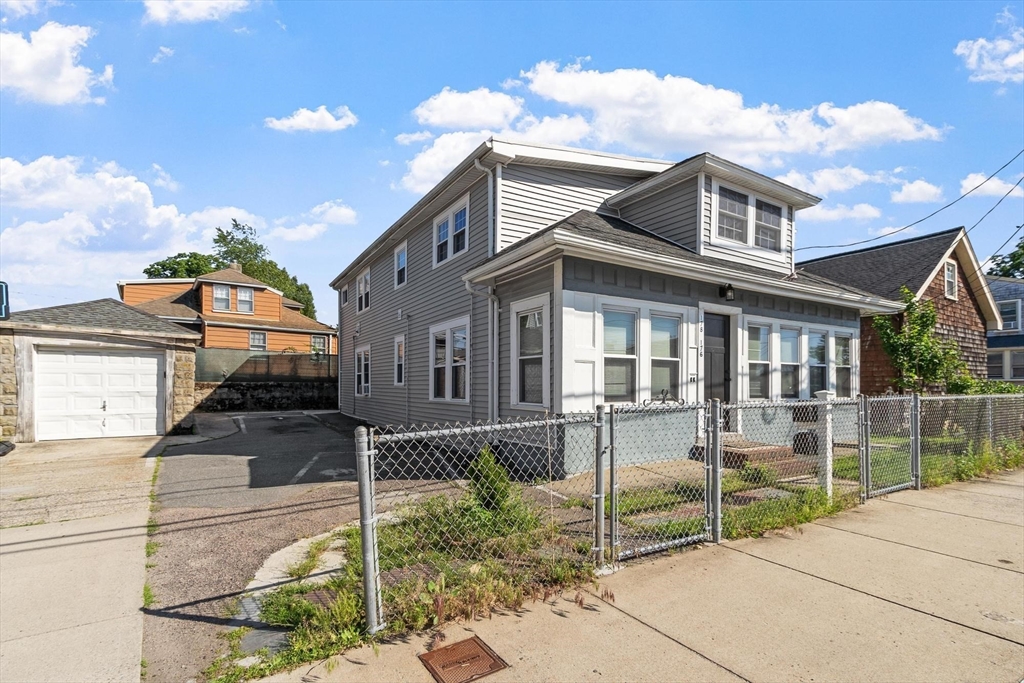 176 Washington Street Dedham, MA 02026 - Photo 1 of 28