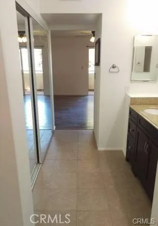 a view of entryway with front door