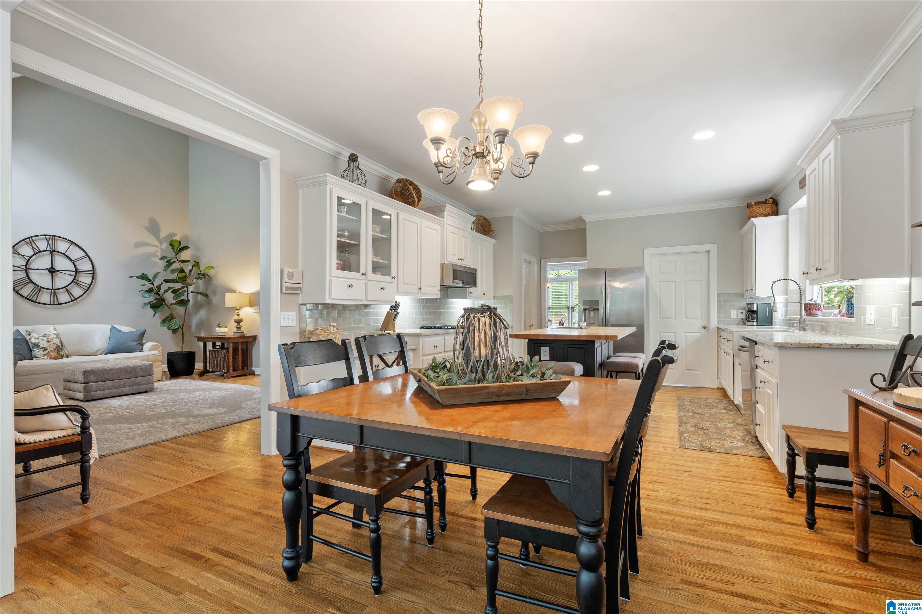 621 Rena Drive Springville, AL 35146 - Photo 22 of 72