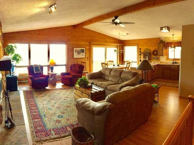 7863 Hixon Road Minocqua, WI 54548 - Photo 7 of 19 Gallery Image 7