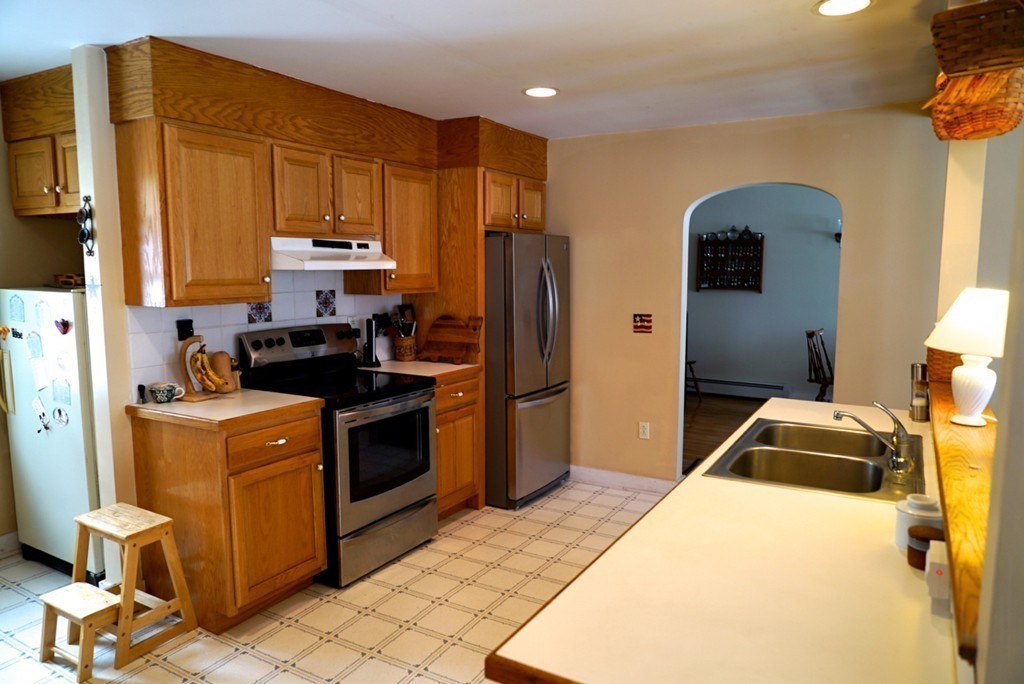14 Gregory Hill Road Princeton, MA 01541 - Photo 1 of 30 Gallery Image 1
