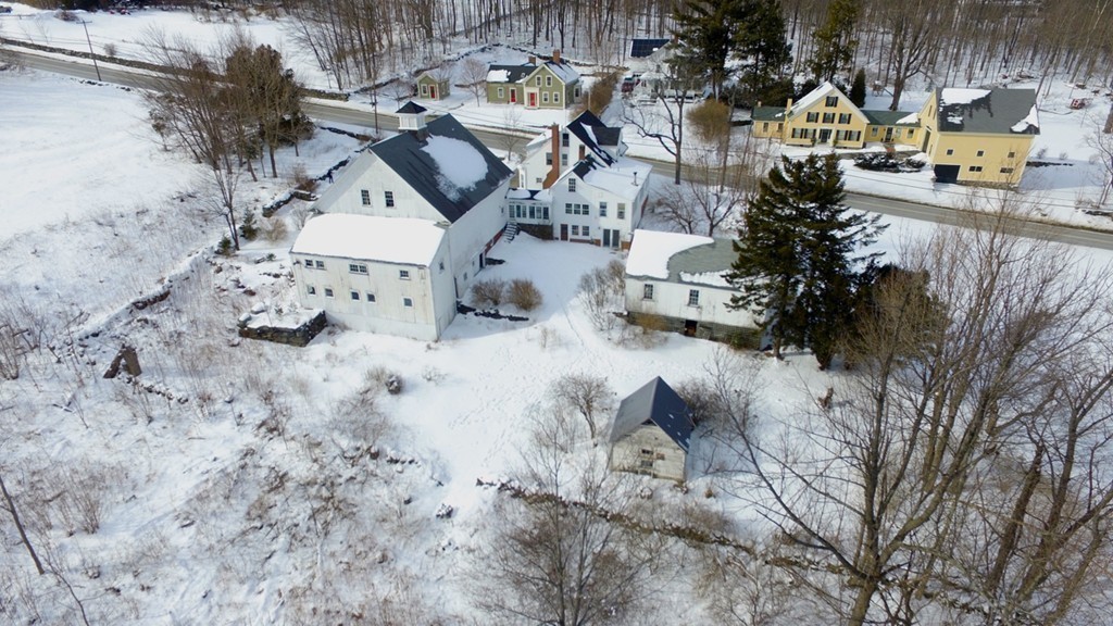 14 Gregory Hill Road Princeton, MA 01541 - Photo 3 of 30 Gallery Image 3
