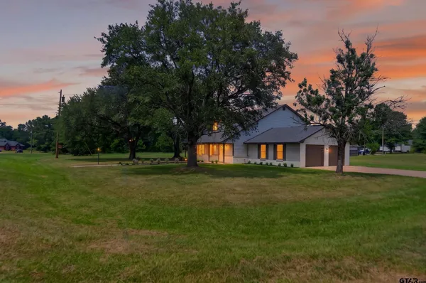 $368,000 | 5309 Matney Lane, Tyler, TX 75707