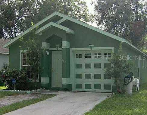 135 Oak Grove Road Winter Park, FL 32789 - Photo 1 of 1 Exterior Front