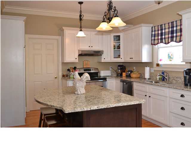 2028 Burning Bush Road Ringgold, GA 30736 - Photo 11 of 23 Additional Photo