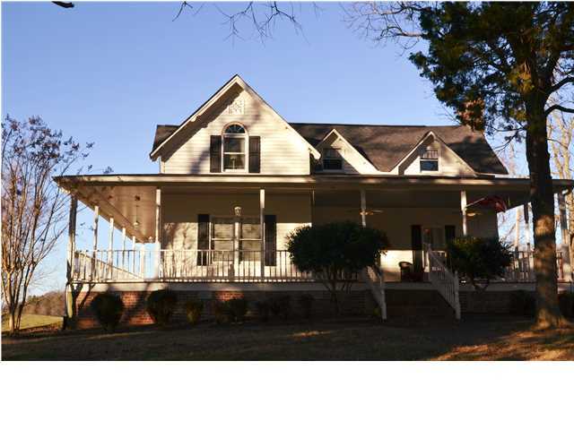 2028 Burning Bush Road Ringgold, GA 30736 - Photo 4 of 23 Additional Photo