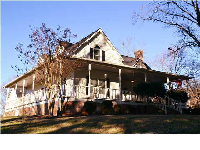 2028 Burning Bush Road Ringgold, GA 30736 - Photo 5 of 23 Additional Photo