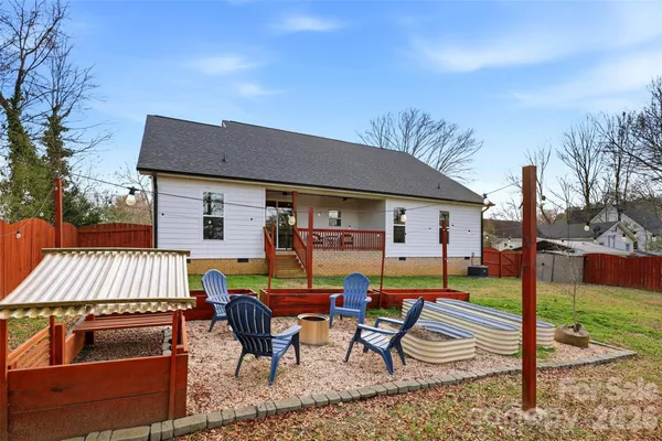 $499,000 | 320 Elm Street, Belmont, NC 28012