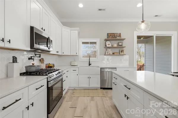 $499,000 | 320 Elm Street, Belmont, NC 28012