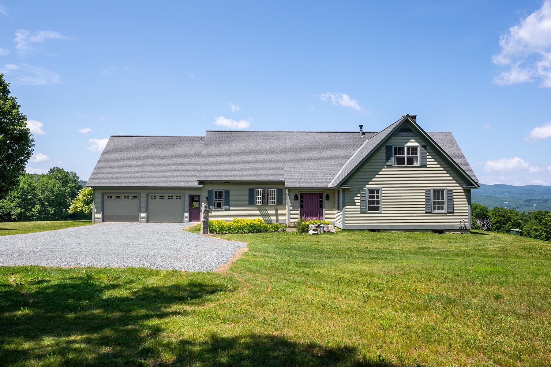 915 Peterkin Hill Road Woodstock, VT 05091 - Photo 8 of 58